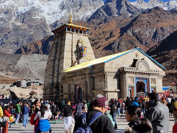 Kedarnath Yatra Complete Guide