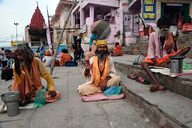 Varanasi Yatra Complete Guide